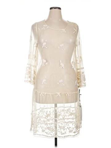 4 Love & Liberty Cocktail Dress (view 1)