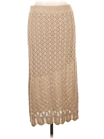 LC Lauren Conrad Casual Skirt (view 2)