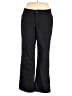Lee Black Casual Pants Size 16M - photo 1
