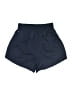 Zella Solid Blue Athletic Shorts Size XS - photo 2
