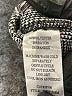 Connected Apparel Tweed Gray Casual Dress Size 10 - photo 8