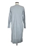 Halogen Gray Cardigan Size M - photo 2