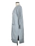 Halogen Gray Cardigan Size M - photo 5