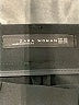 Zara Black Dress Pants Size XS - photo 4