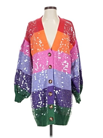 FARM Rio Cardigan (view 1)