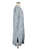 Halogen Gray Cardigan Size M - photo 4