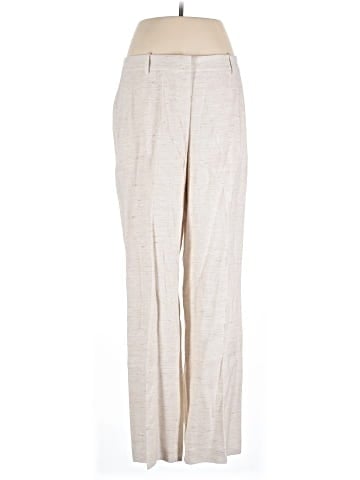 Lafayette 148 New York Linen Pants (view 1)