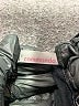 Commando Black Track Pants Size M - photo 7
