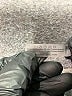 Commando Black Track Pants Size M - photo 8