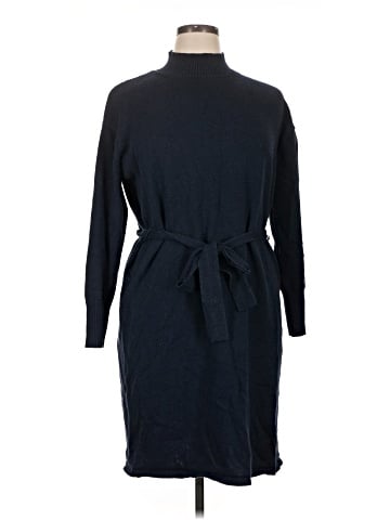 Banana Republic Factory Store Casual Dress (view 1)