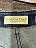 Coldwater Creek Blue Jeans Size 12 - photo 7