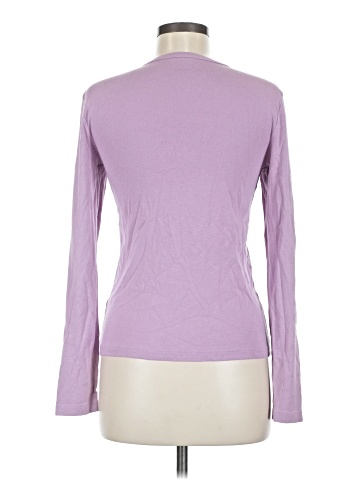Life Is Good Long Sleeve Henley (view 2)