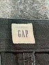 Gap Gray Casual Pants Size 14 - photo 4