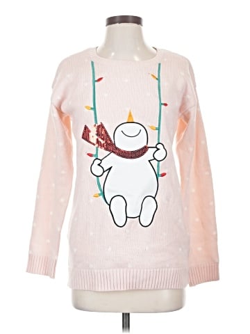 Tiara international Pullover Sweater (view 1)