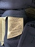 Ann Taylor Blue Dress Pants Size 0 Petite - photo 5