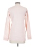 Tiara international 100% Acrylic Pink Pullover Sweater Size S - photo 2