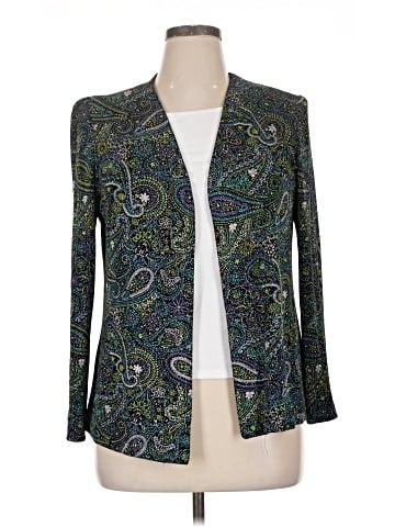 Alex Evenings Blazer (view 1)