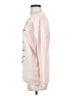 Tiara international 100% Acrylic Pink Pullover Sweater Size S - photo 5
