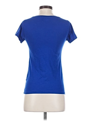Joe Boxer Short Sleeve Top (view 2)