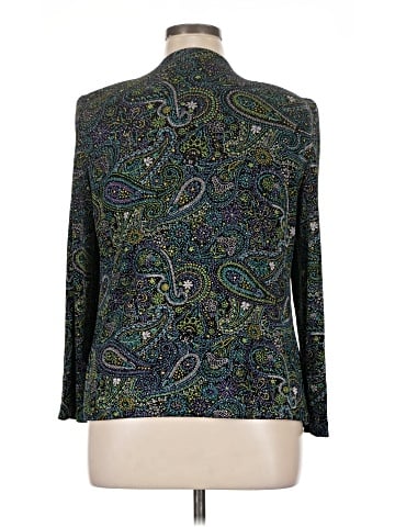 Alex Evenings Blazer (view 2)