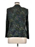 Alex Evenings Paisley Green Blazer Size XL - photo 2