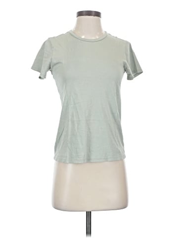 Skin Short Sleeve T-Shirt (view 1)