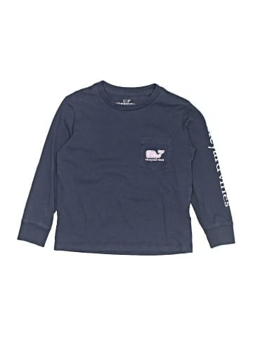 Vineyard Vines Long Sleeve T-Shirt (view 1)