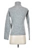 Patagonia 100% Polyester Gray Fleece Size S - photo 2