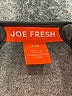 Joe Fresh 100% Rayon Gray Long Sleeve Top Size L - photo 7