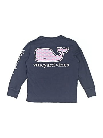 Vineyard Vines Long Sleeve T-Shirt (view 2)