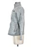 Patagonia 100% Polyester Gray Fleece Size S - photo 5