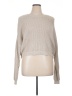 Hollister Tan Pullover Sweater Size XL - photo 1