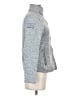 Patagonia 100% Polyester Gray Fleece Size S - photo 4