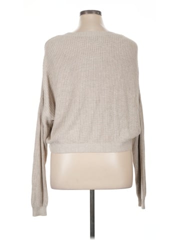 Hollister Pullover Sweater (view 2)