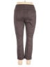 Sanctuary Houndstooth Brown Casual Pants Size XL - photo 2