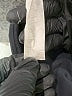 Fabletics Solid Black Active Pants Size S - photo 8