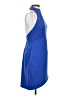 Keepsake 100% Polyester Blue Cocktail Dress Size S - photo 4