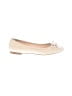 Kate Spade New York Ivory Flats Size 8 - photo 1