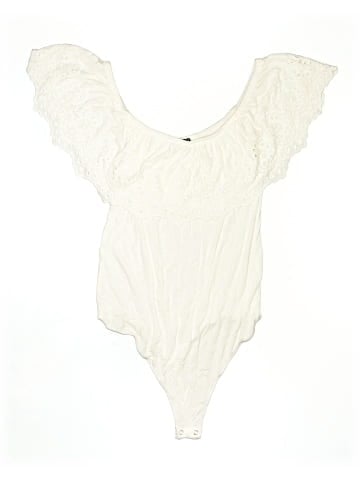 rue21 Sleeveless Blouse (view 1)
