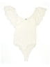 rue21 Ivory Sleeveless Blouse Size XL - photo 1