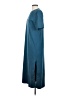 Cos Teal Casual Dress Size XS - photo 5