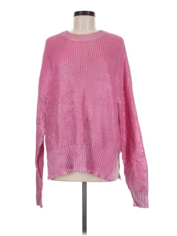 Beach Riot Pullover Sweater (view 1)