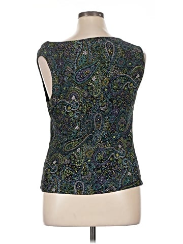 Alex Evenings Tank Top (view 2)