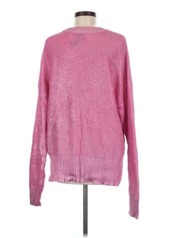 Beach Riot Pullover Sweater (view 2)
