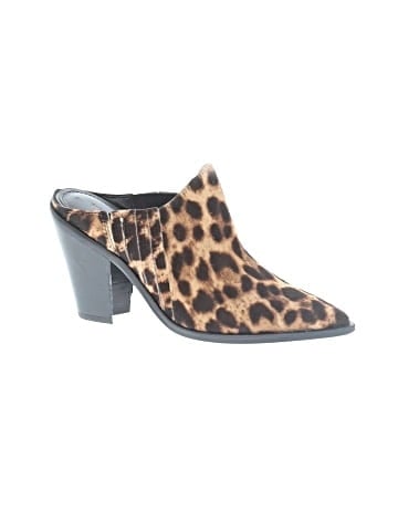 Sigerson Morrison Mule/Clog (view 1)