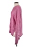 Beach Riot 100% Polyester Pink Pullover Sweater Size M - photo 5