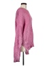 Beach Riot 100% Polyester Pink Pullover Sweater Size M - photo 4