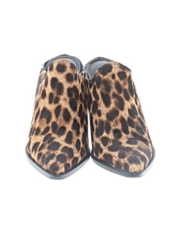 Sigerson Morrison Mule/Clog (view 2)
