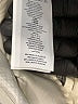 MICHAEL Michael Kors Houndstooth Gray Wool Pants Size 0 - photo 5