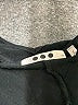 Three Dots Black Sleeveless Blouse Size XS - photo 7